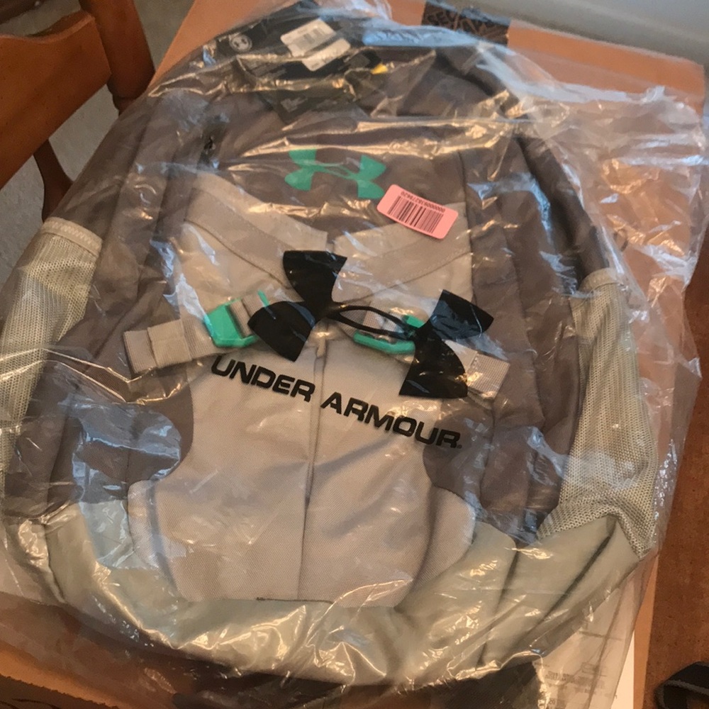 Under Armour Recruit 2.0 Book-bag